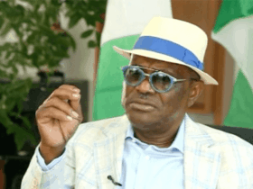 Wike Fires Back at FCT Protesters