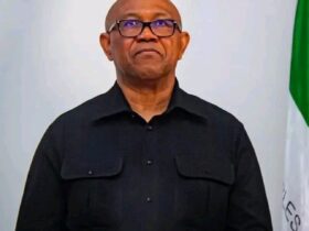 Peter Obi