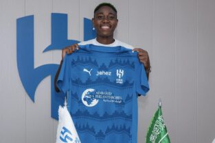Oshoala
