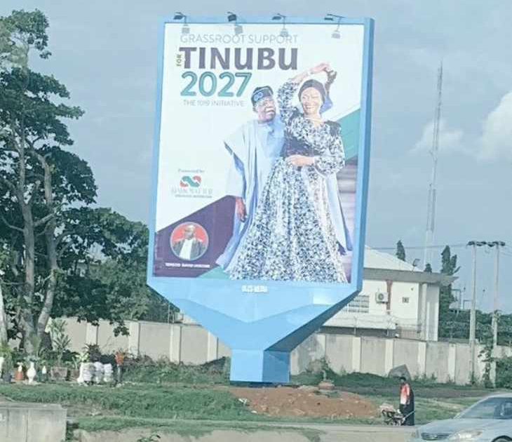 2027: Premature Campaigns by APC are Undesirable Aberrations, Posing Serious Challenges to Integrity of Democratic Elections — Prof. Attahiru Jega