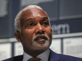 Tinubu’s Foreign Minister