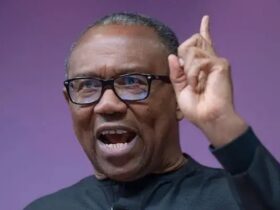 Peter Obi Blasts Tinubu Govt