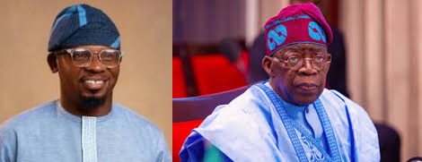 2027 Will Be Between Criminal Politicians Gathering in One Party and Nigerians Ready to Save This Nation—Ife Salako