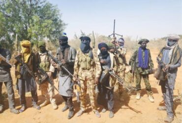 Terrorists Abduct Entire Family of Nine in Edo, Demand ₦260m as Ransom