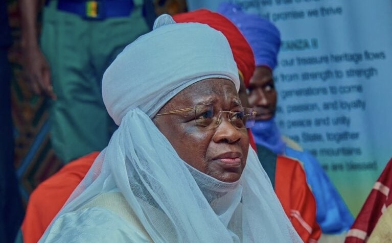 Extend Hand of Friendship to Terrorists, Grant Them Amnesty; Most Do Not Have Access to Education or Benefits Enjoyed by Others in Cities — ACF Chair Tells Tinubu Govt