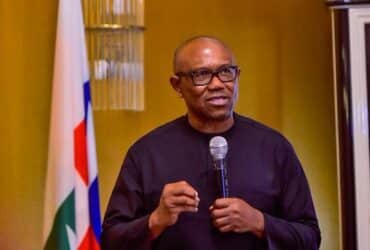 Ibrahim Abdulkarim Lauds Peter Obi