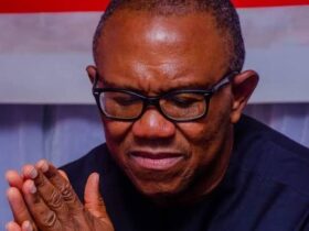 Peter Obi