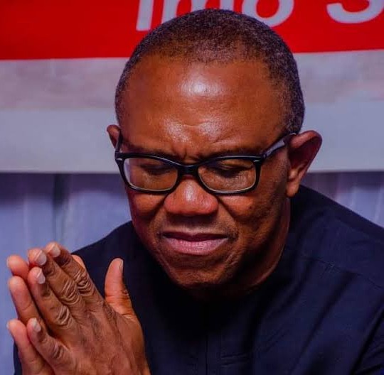 Peter Obi