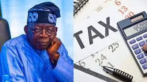 New VAT added to Nigerians