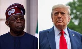 Trump Bans Nigeria