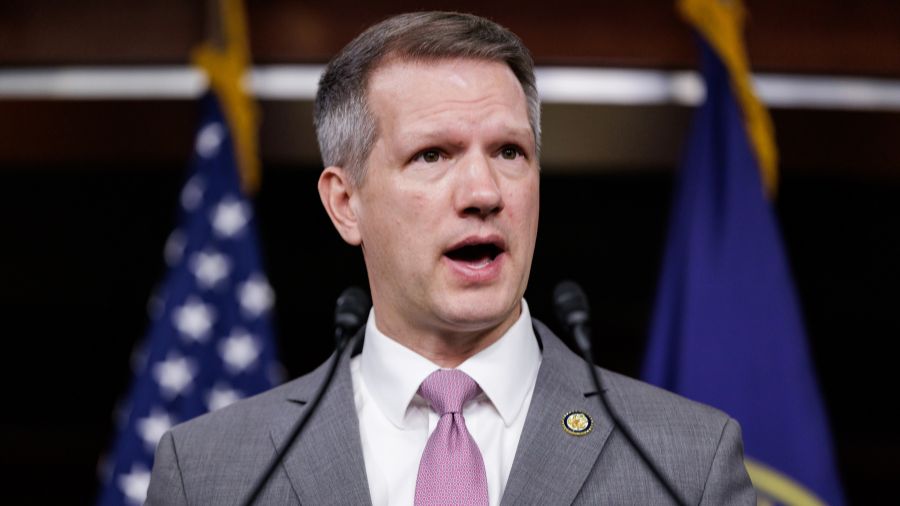 Persecution of Christians in Nigeria Is Escalating Out of Control; I Believe It Is Now a Genocide — US Congressman Riley Moore