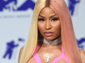 Nicki Minaj Invokes Hymn to stop Christian Genocide
