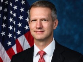 Riley Moore on IDP in Benue