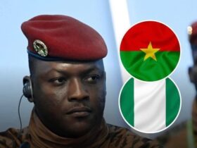 Nigerian Air Force release