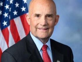 Rep. Keith Self Says Sharia Doesn’t Coexist