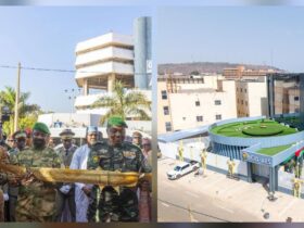 Burkina Faso, Mali, and Niger Launch Confederal Bank for Sahel to Boost Economic Sovereignty