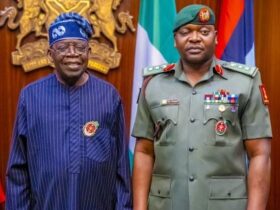 Tinubu reverse ADC promtion