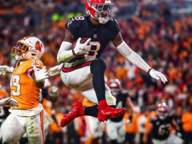 American Football Players Demand Stop of Christian Genocide in Nigeria