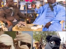 No Christian is have terrorist