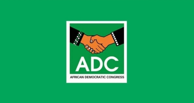 ADC Blasts Tinubu Govt Over Silence on Venezuela Crisis