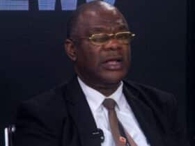 Stop talking and act, Barrister Darlington Calls Out Defence Chief Musa