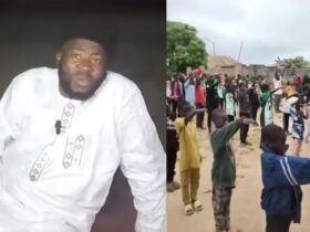 Sheikh brainwashed children into Islamic Jihadism