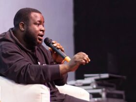 Ajidahun Oluwasina (Dr. Sina)