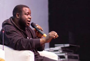 Ajidahun Oluwasina (Dr. Sina)