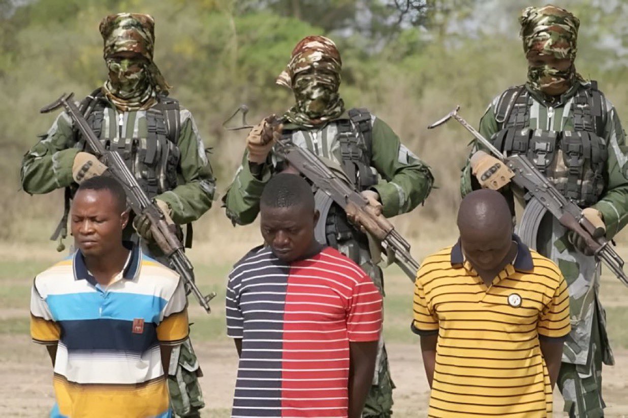 Insecurity Worsens as Terrorists Kill One, Injure Four, Abduct Several in Fresh Zamfara Attack