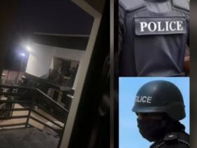 Police Go From Hostel to Hostel Arresting Students After Protesting Over Worsening Insecurity in Ekpoma