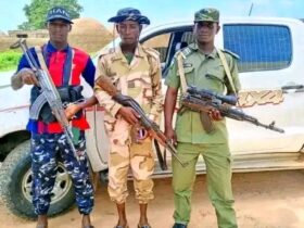 Tinubu’s Govt Knows Where Bello Turji, Other Terrorists Are — Mallam Jabir