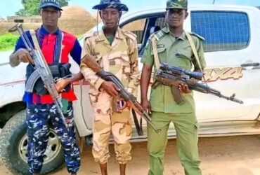 Tinubu’s Govt Knows Where Bello Turji, Other Terrorists Are — Mallam Jabir