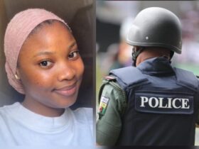 Police Secretly Arrested, Detained ‘Missing’ UNILORIN Nursing Student for Five Days