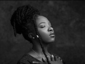 Tragedy as 25-Year-Old Rising Nigerian Singer Nanyah Dies from Snakebite
