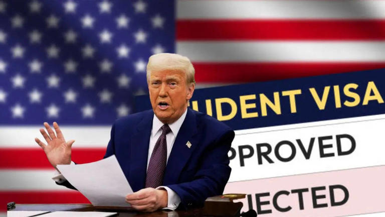 Trump Government Imposes Compulsory $15,000 Visa Bond for Nigerians, Others The U.S. Department of State has introduced a new visa bond requirement that could compel Nigerians and citizens of several other countries to post a refundable bond of up to $15,000 when applying for B1 (business) and B2 (tourism) visas. Under the updated policy, which takes effect for Nigerian applicants on January 21, 2026, potential travellers from designated high‑risk countries may be required to pay a bond ranging from $5,000 to $15,000, with the exact amount determined by a consular officer during the visa interview. The bond serves as a financial guarantee that the visitor will return to their home country before their authorised stay expires and comply with the terms of the visa. It is refundable provided the traveller does not overstay or violate visa conditions. However, the U.S. State Department warns that paying the bond does not guarantee visa issuance, and any payments made without explicit instruction from a consular officer will not be refunded. Under the new directive, affected applicants must also submit the Department of Homeland Security Form I‑352 and agree to the bond terms through the U.S. Treasury’s online payment system, Pay.gov. In addition, travellers who post bonds will be restricted to entering the United States through three designated airports: Boston Logan International Airport, John F. Kennedy International Airport in New York, and Washington Dulles International Airport in Virginia. The visa bond requirement forms part of a broader U.S. effort to curb visa overstays and tighten immigration controls and is part of a policy expansion that places Nigeria among 38 countries subject to these measures, many of which are in Africa, Asia, and Latin America. Officials have also cited security concerns and overstay rates as factors in the decision to include Nigeria and other nations on the list.