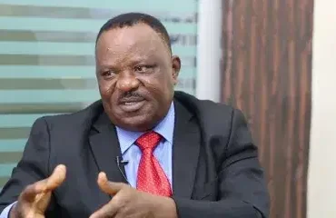 Ex-APC Presidential Aspirant SKC Ogbonnia Resigns,