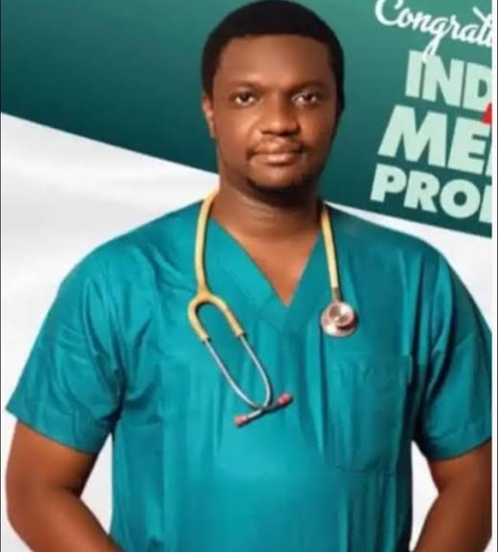 Edo Doctor, Abu Babatunde