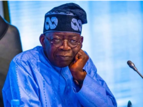 Bola Tinubu's Yoruba Lokan
