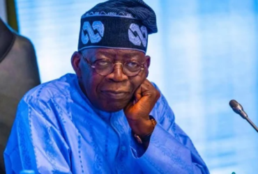 Bola Tinubu's Yoruba Lokan