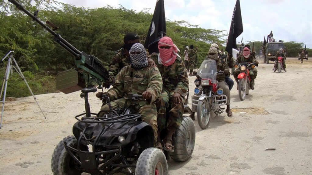 Terrorists Abduct 2 in Osun