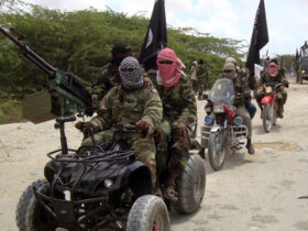 Terrorists Abduct 2 in Osun