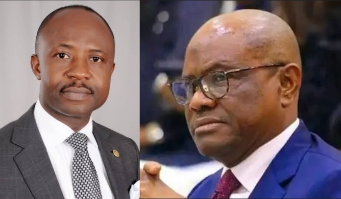 Police Invites Tammy Danagogo over Nyesom Wike