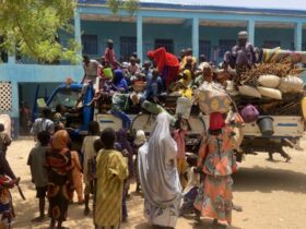 Terrorists Sack Entire Communities in Tidibale, Sokoto State