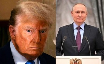 Russia and US Presidents