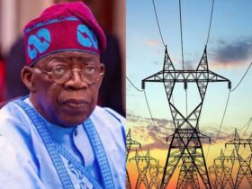 Bola Tinubu and Nationwide Blackouts