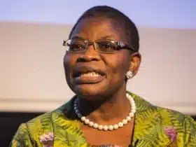 Oby Ezekwesili