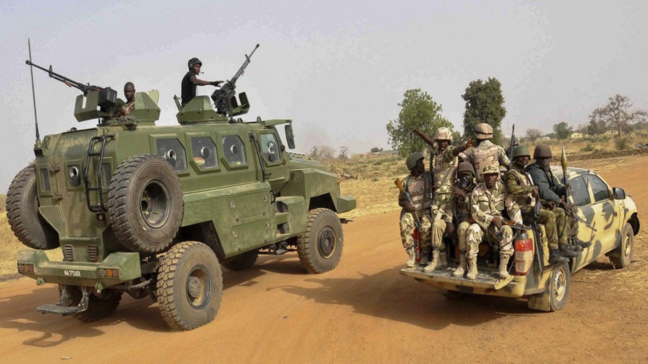 Insecurity: Soldiers, Forest Guards Flood Kwara Communities as Death Toll Climbs to 40