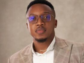 Dr. Chinonso Egemba (Aproko Doctor)