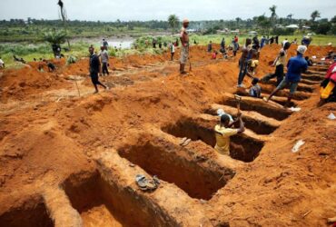 321 Farmers Murdered in 48 Hours in Nigeria