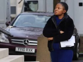 Nigerian Woman Oluwabunmi Adeleiyi Convicted in UK After Using Fake Certificate